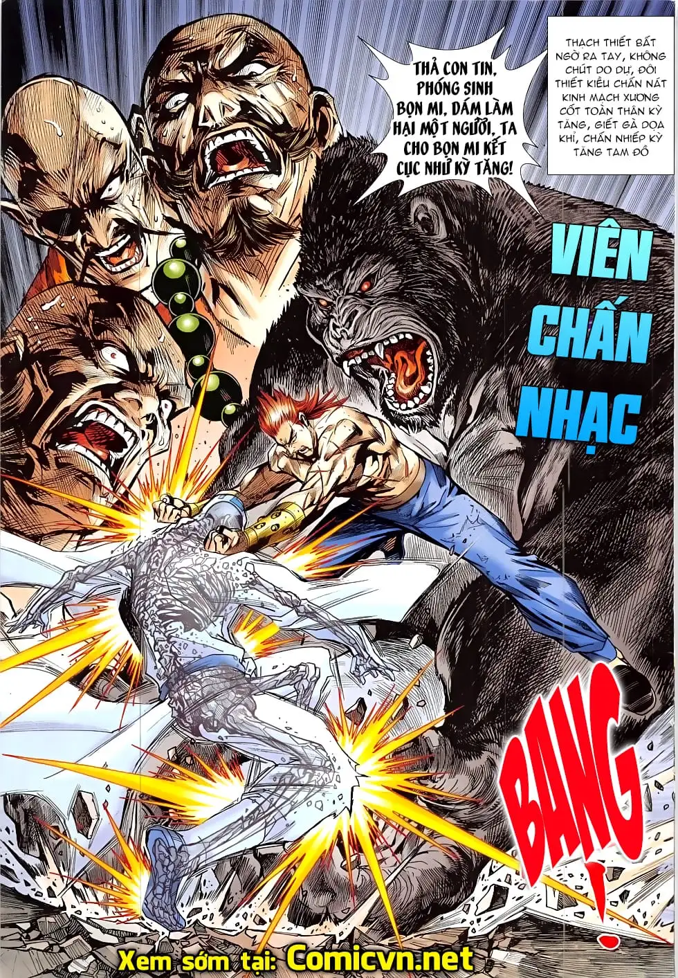Chapter 1373 - Image 9