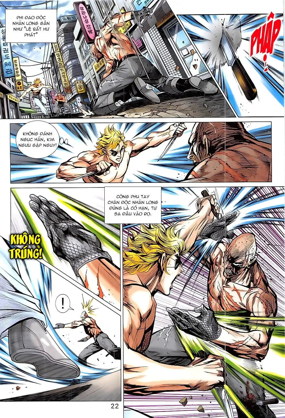 Chapter 1374 - Image 12