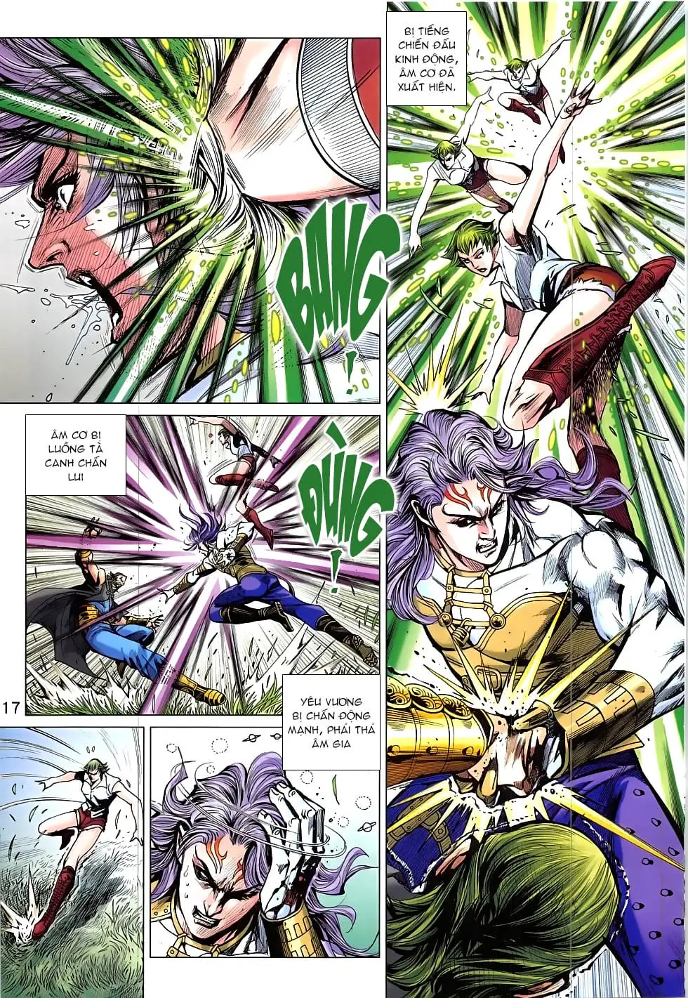 Chapter 1377 - Image 9