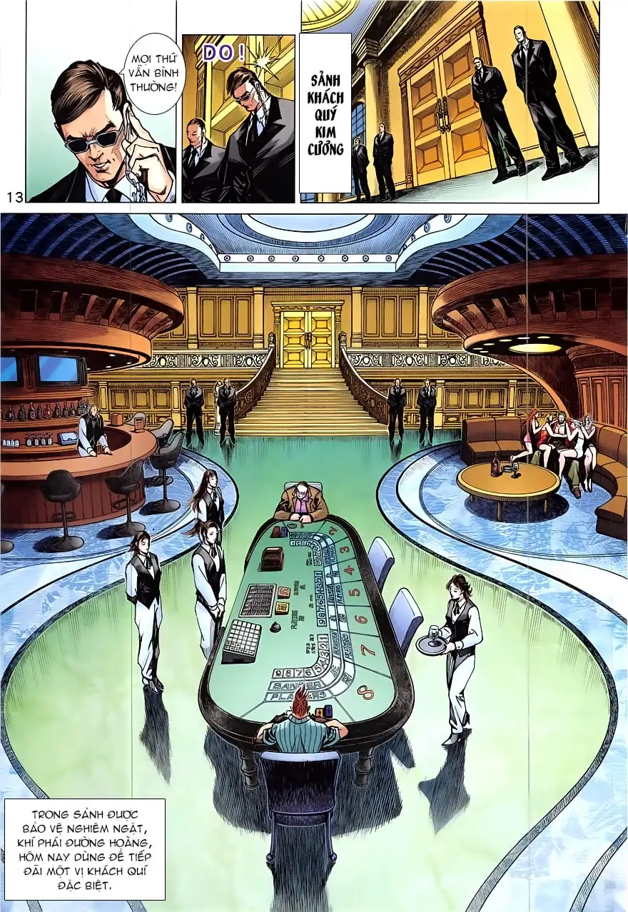 Chapter 1378 - Image 17