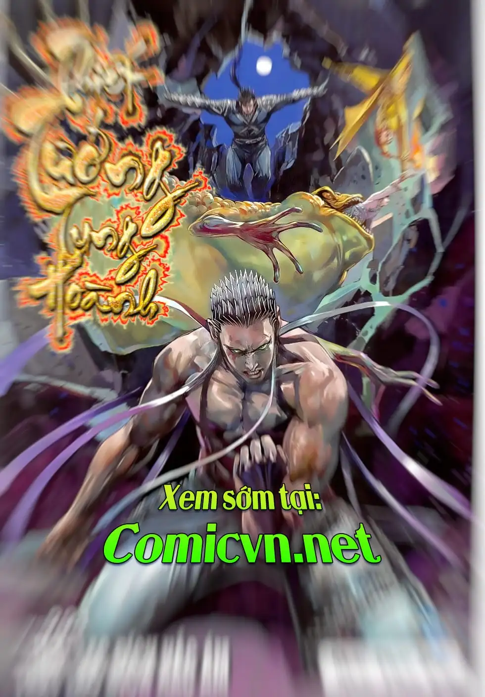 Chapter 1378 - Image 4