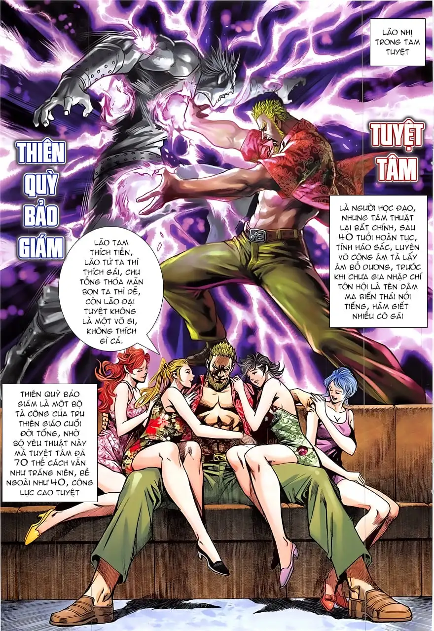 Chapter 1379 - Image 1