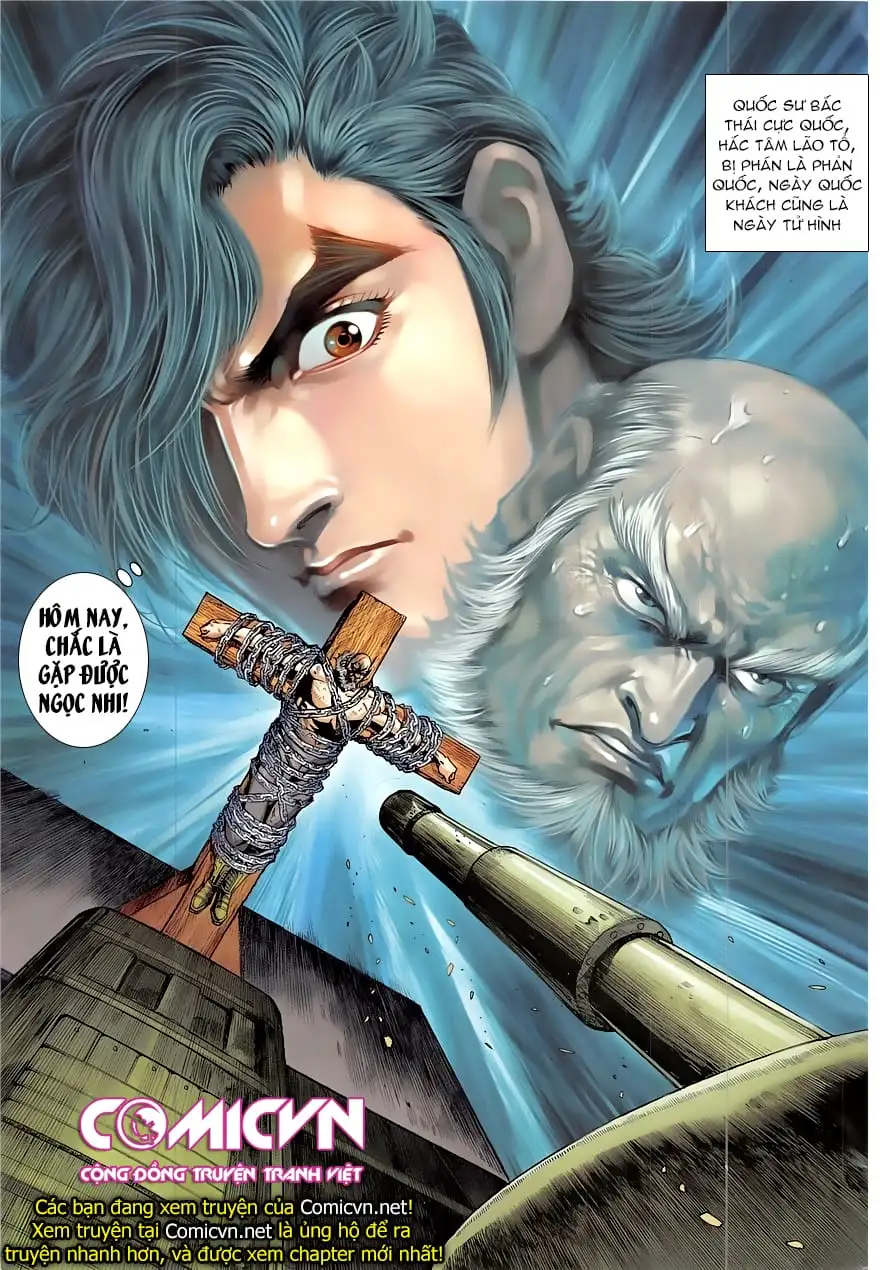 Chapter 1379 - Image 15