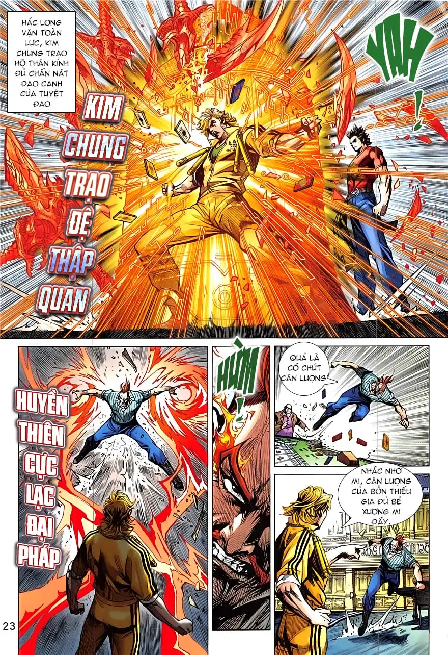 Chapter 1379 - Image 7