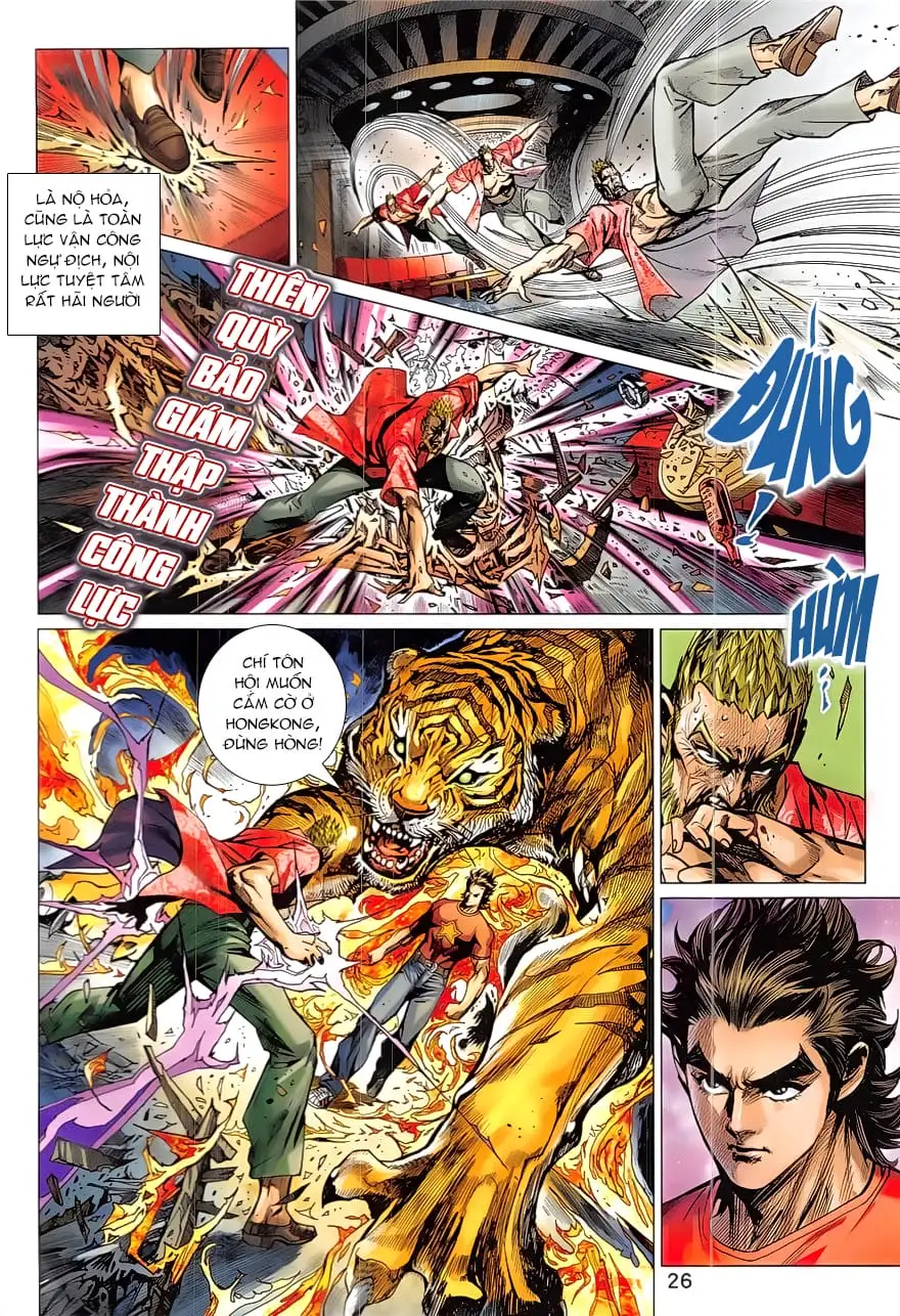 Chapter 1379 - Image 10