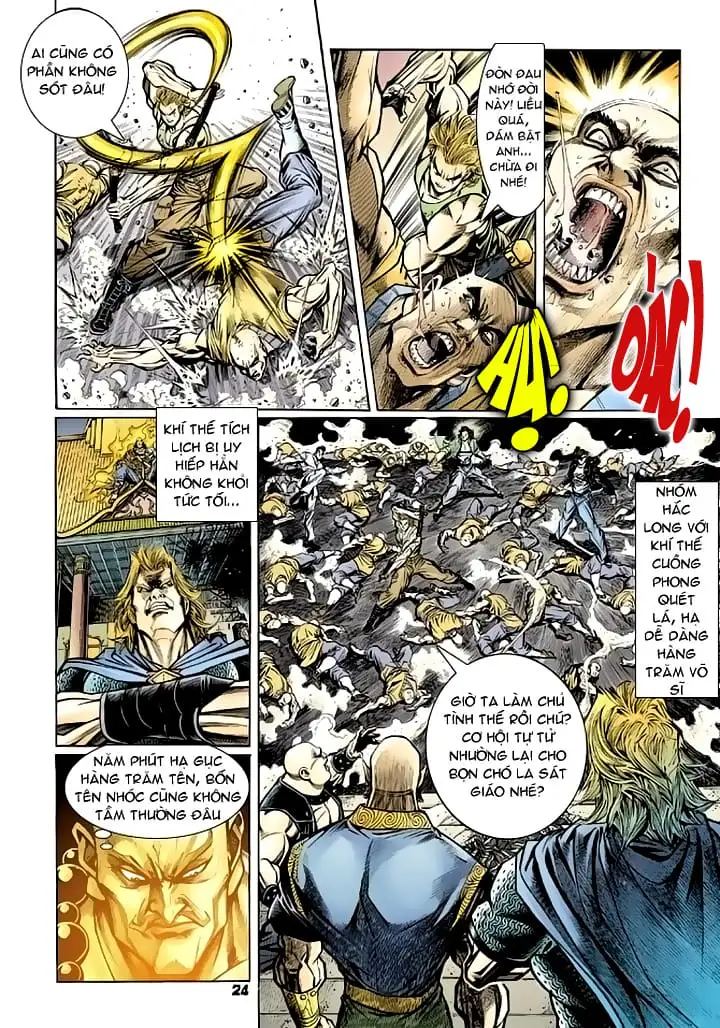 Chapter 138 - Image 11