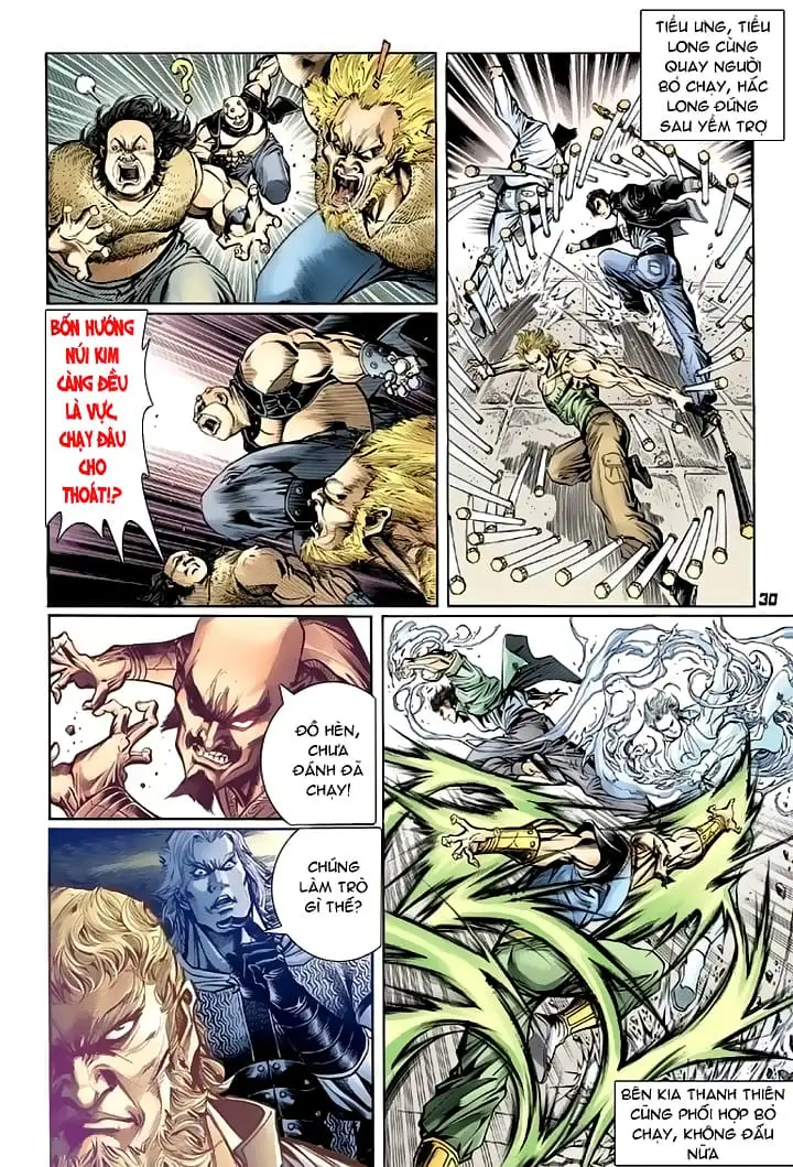 Chapter 138 - Image 17