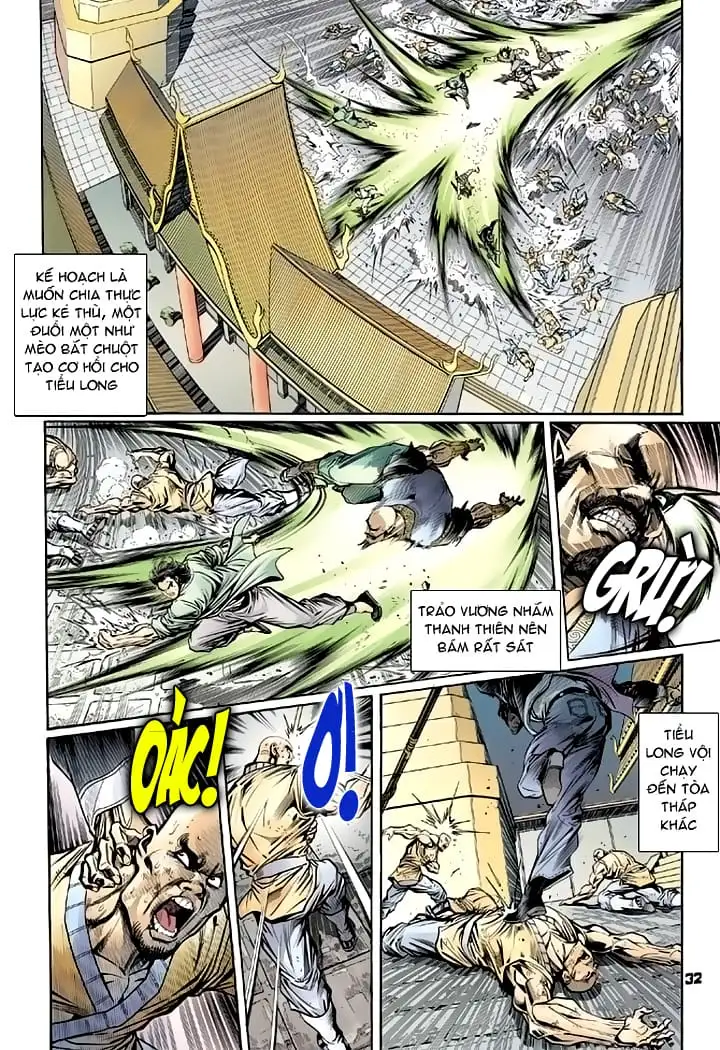 Chapter 138 - Image 19