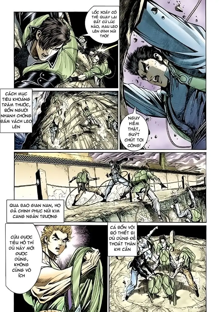 Chapter 138 - Image 3