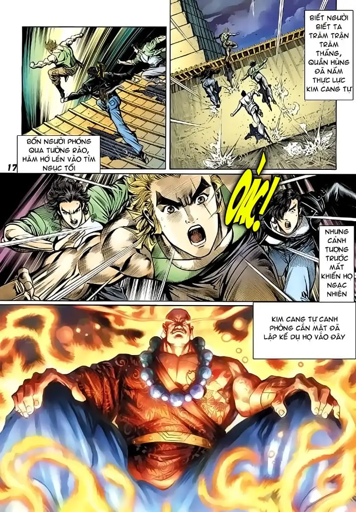 Chapter 138 - Image 5