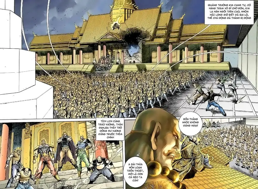Chapter 138 - Image 6