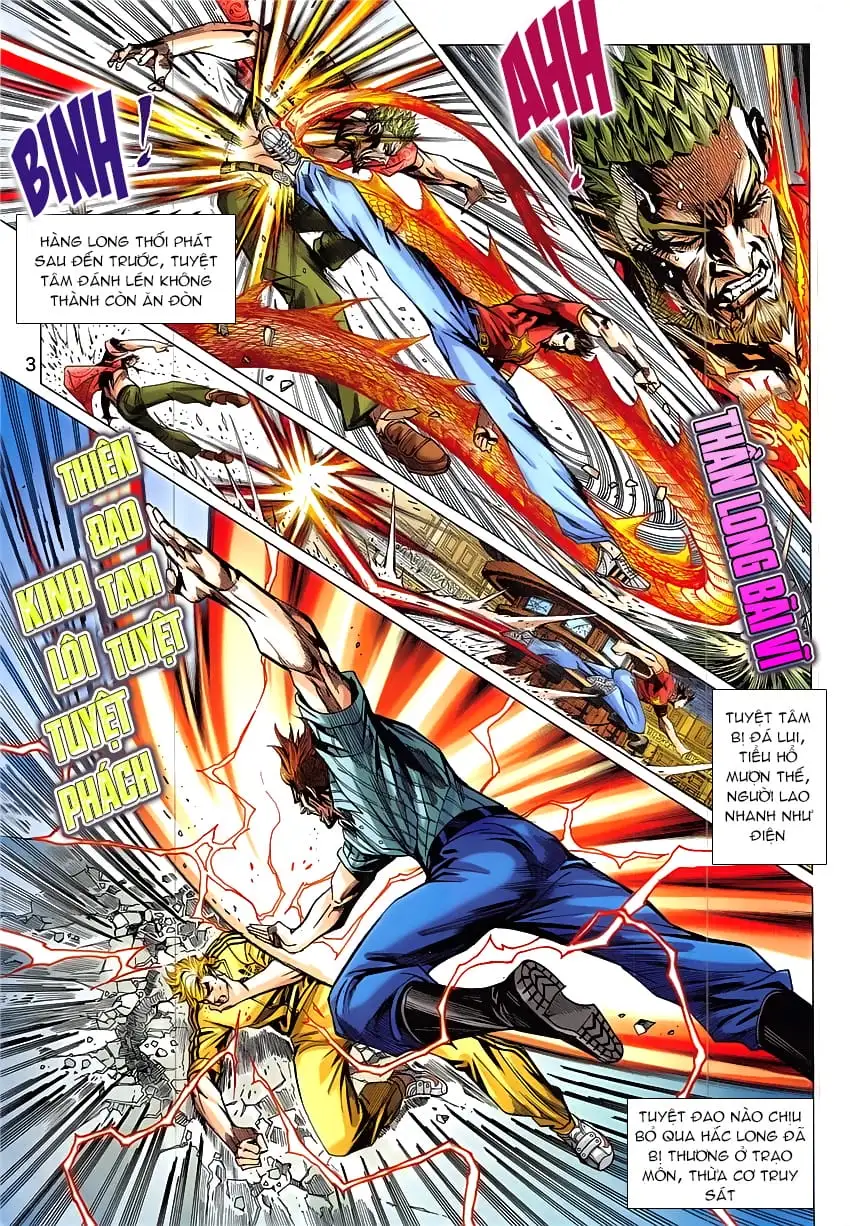 Chapter 1381 - Image 9