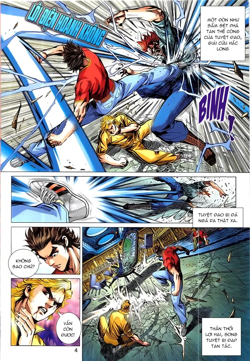 Chapter 1381 - Image 10
