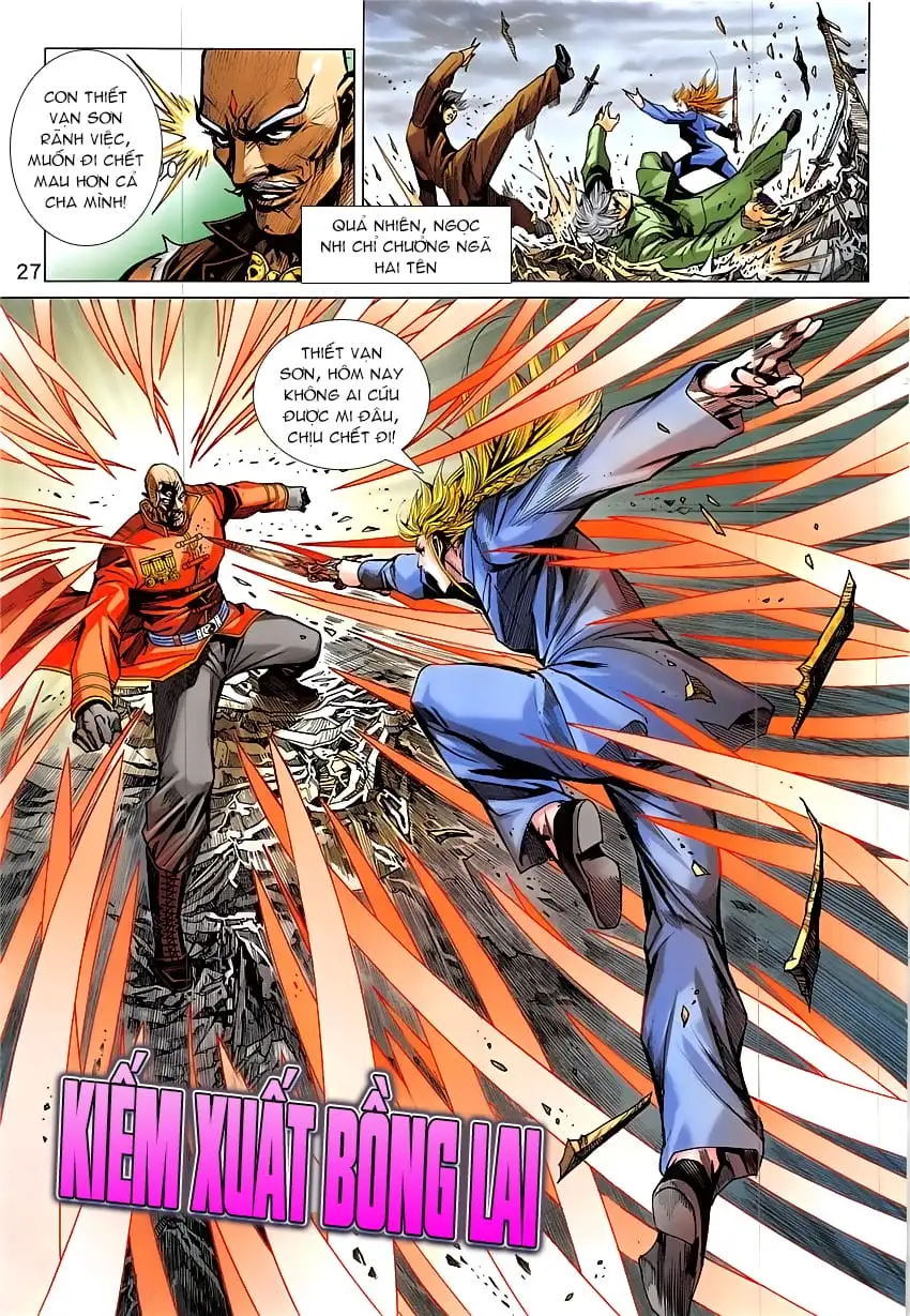 Chapter 1382 - Image 13