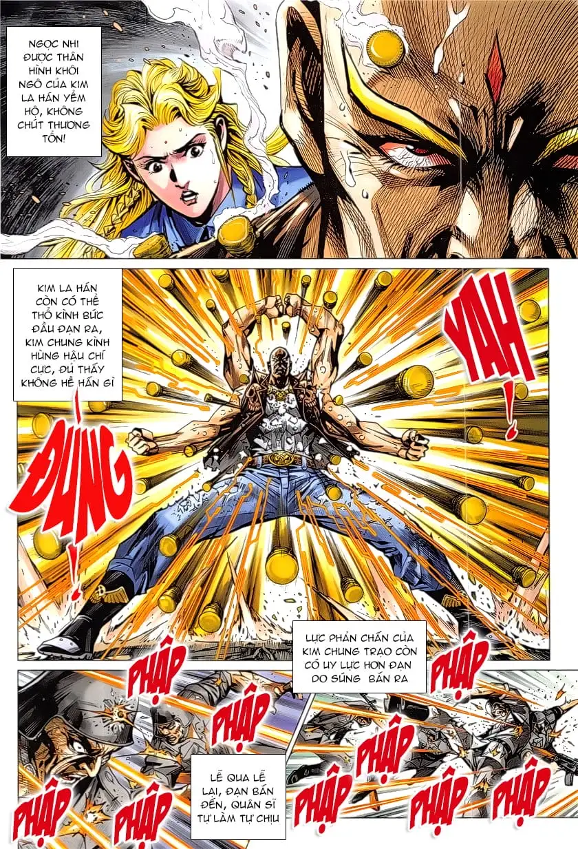 Chapter 1383 - Image 3