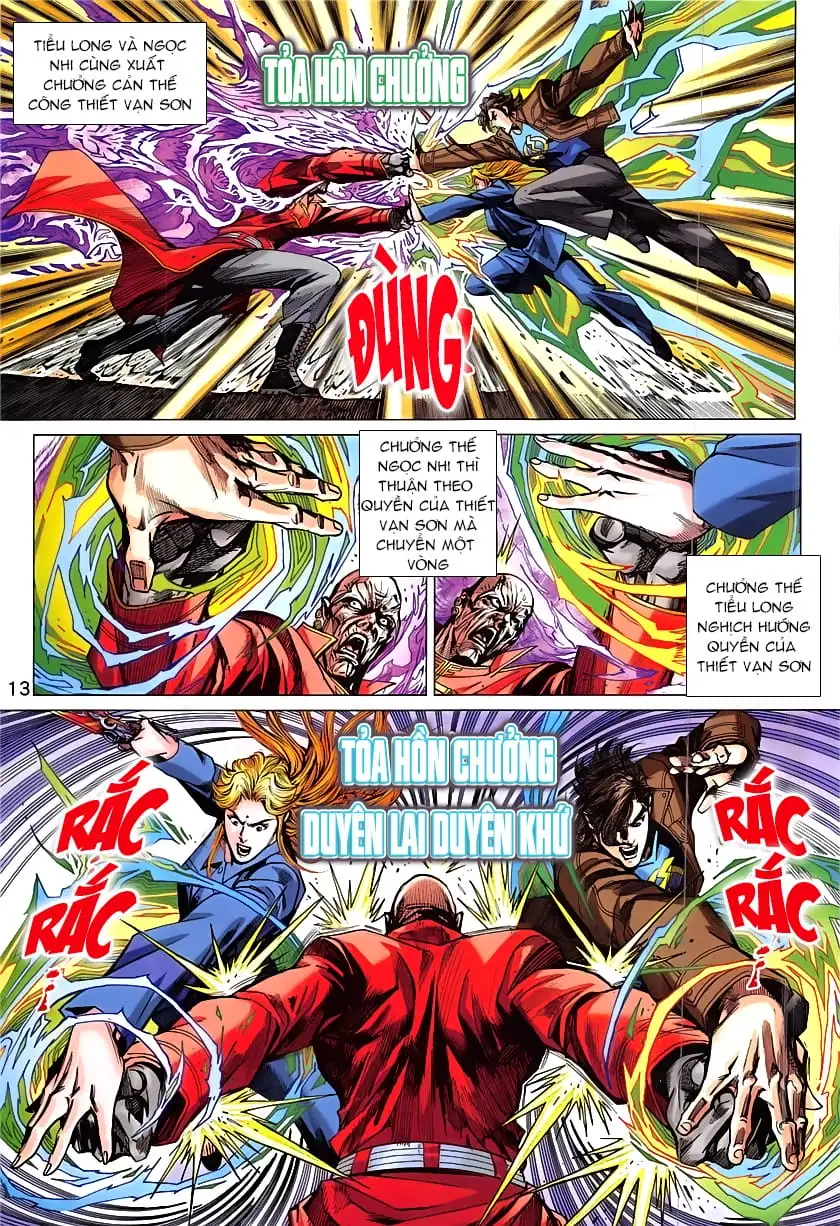 Chapter 1383 - Image 10