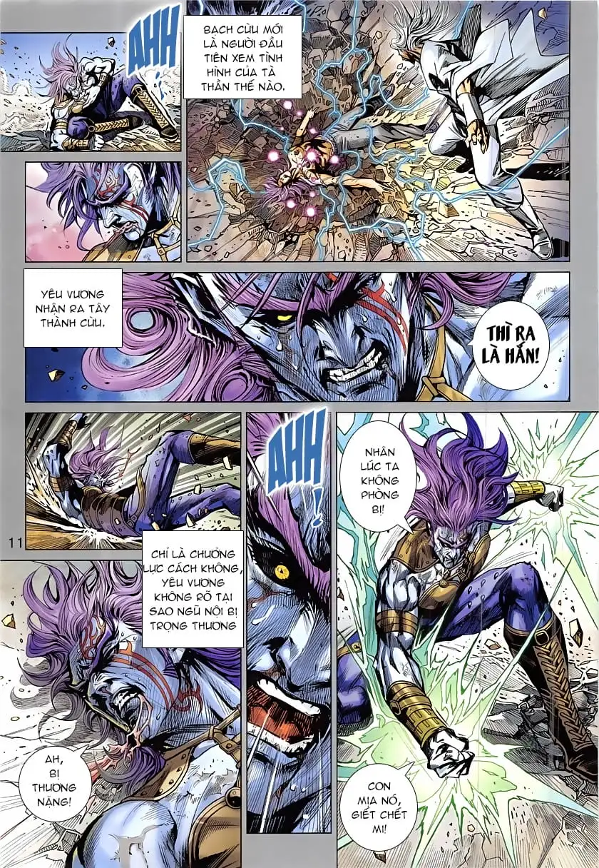 Chapter 1384 - Image 20