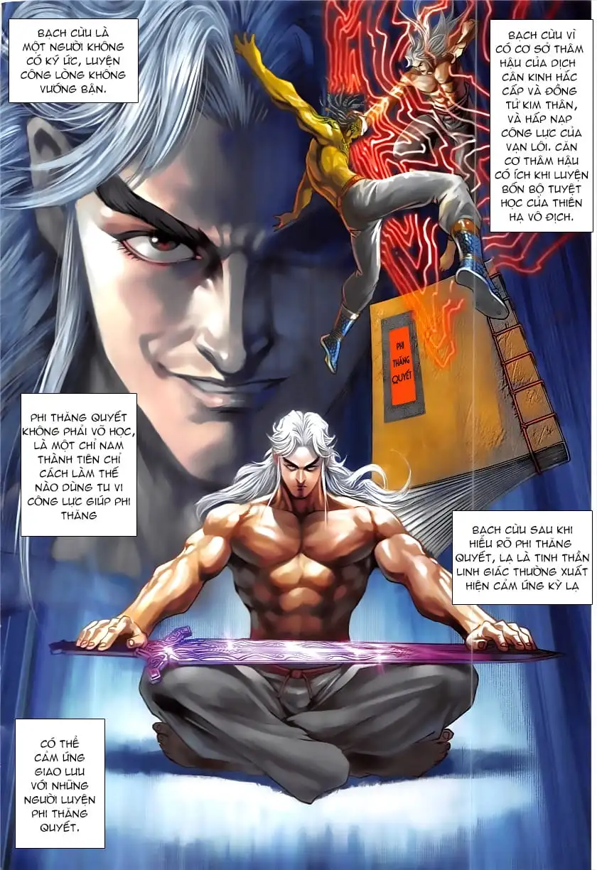 Chapter 1384 - Image 3