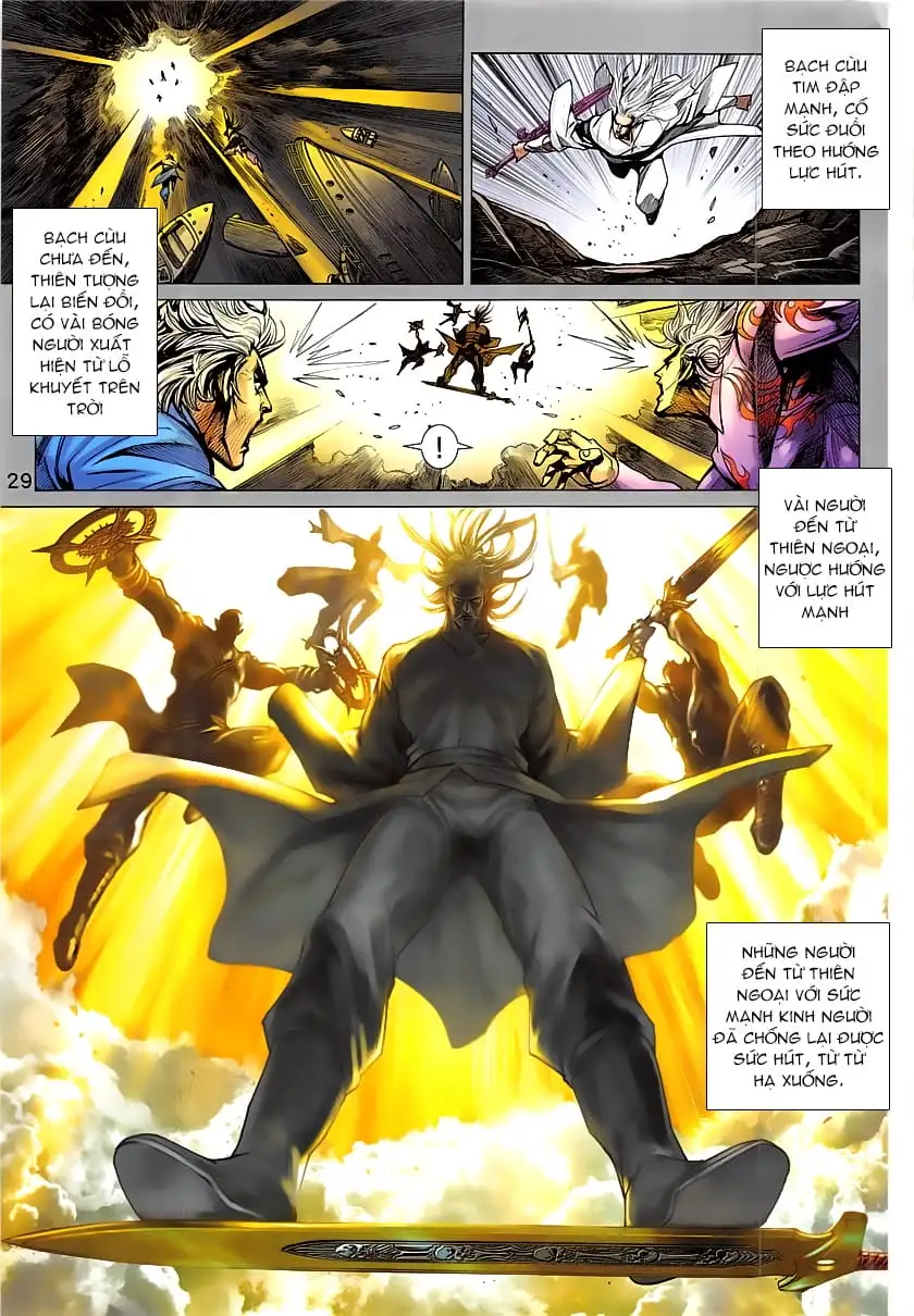 Chapter 1384 - Image 6