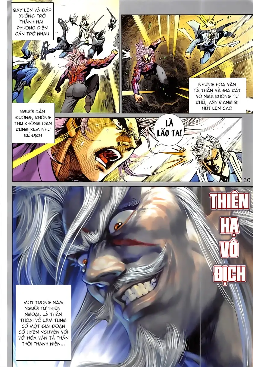Chapter 1384 - Image 7
