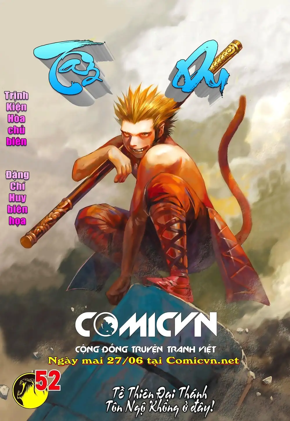 Chapter 1384 - Image 9
