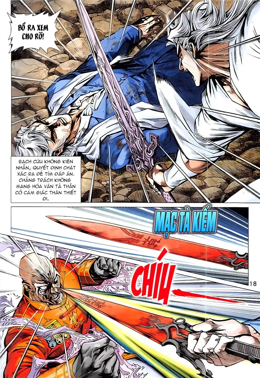 Chapter 1385 - Image 7