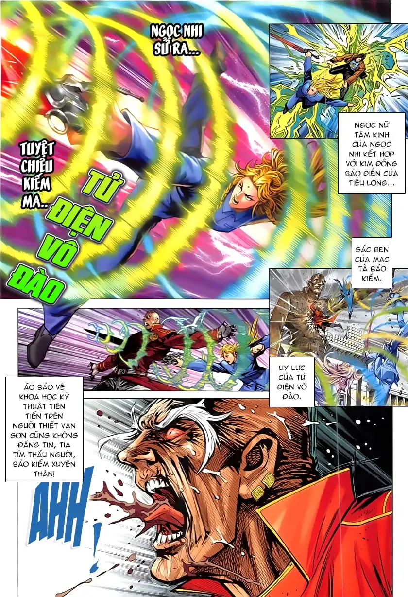 Chapter 1386 - Image 3