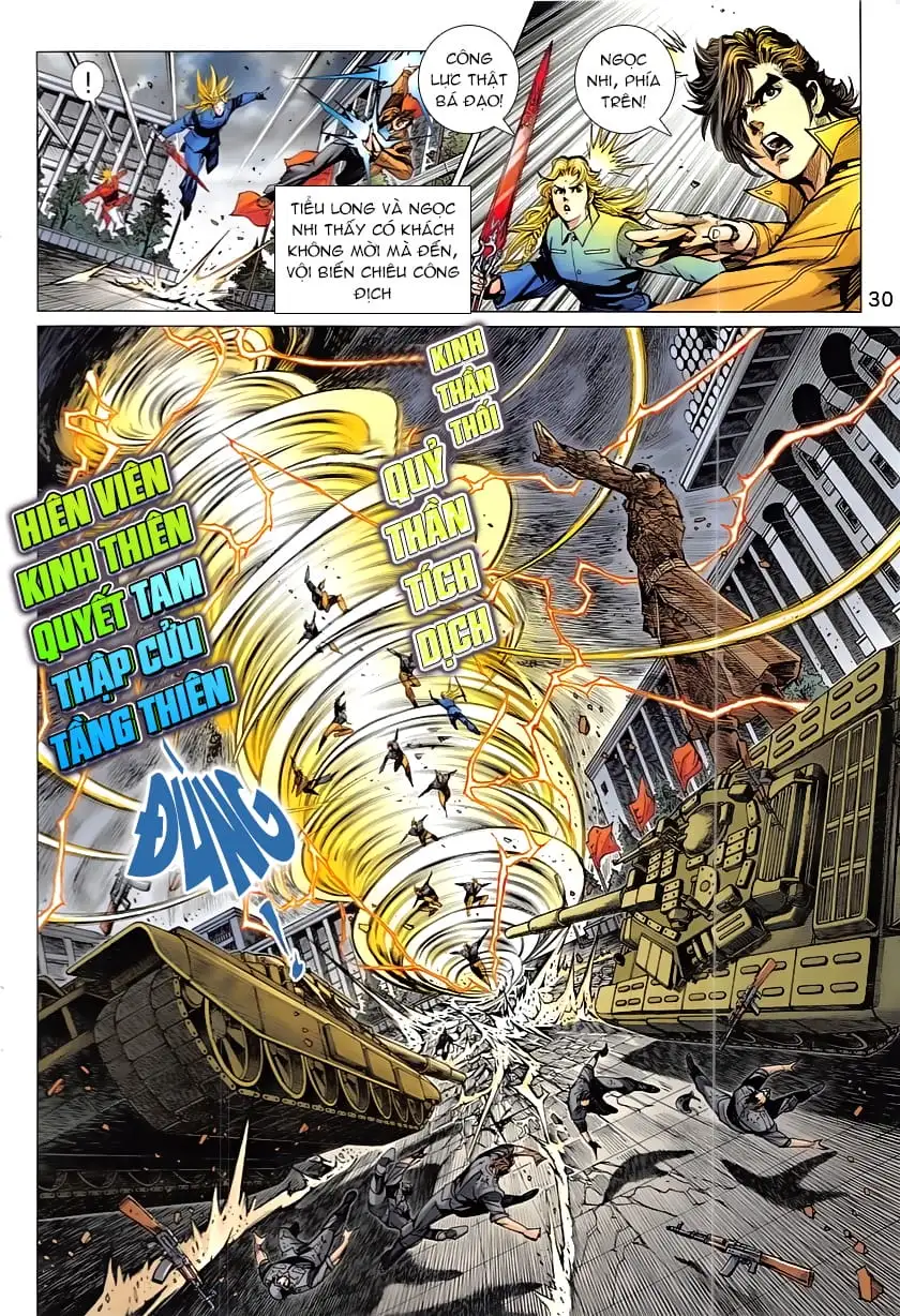Chapter 1387 - Image 11