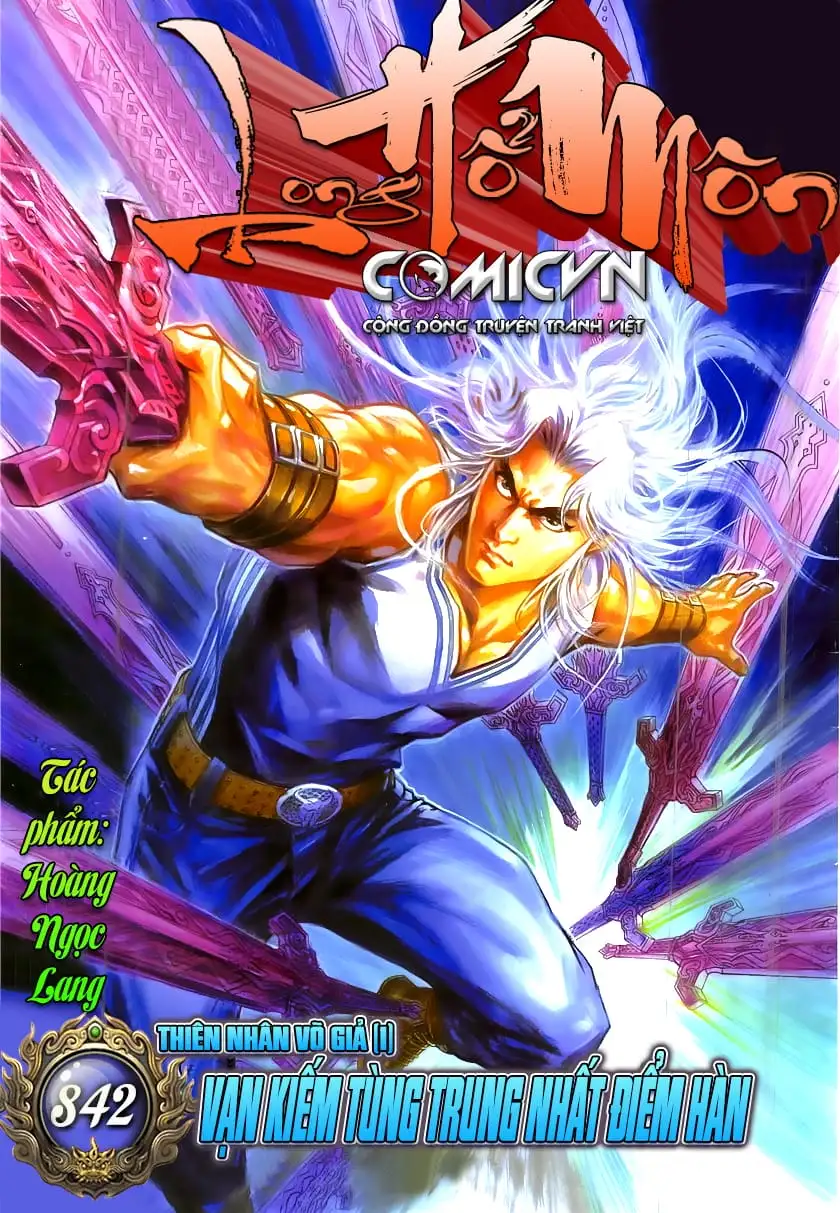 Chapter 1387 - Image 13