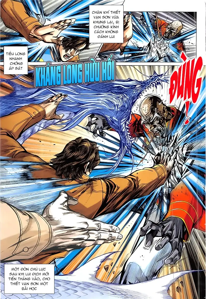 Chapter 1387 - Image 4