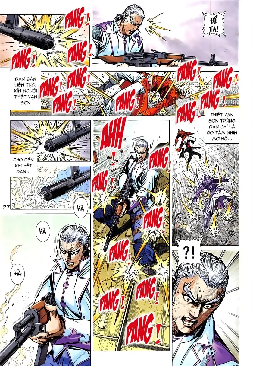 Chapter 1387 - Image 8