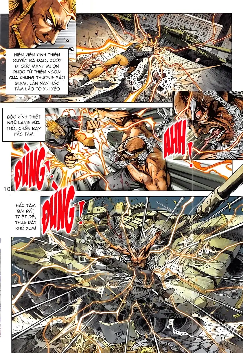 Chapter 1388 - Image 2