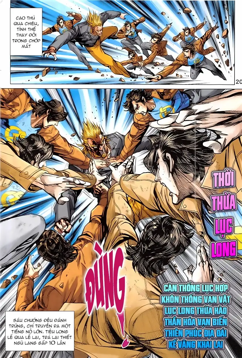 Chapter 1388 - Image 12