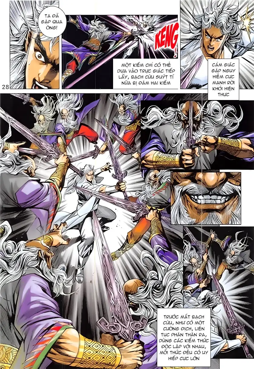 Chapter 1388 - Image 20
