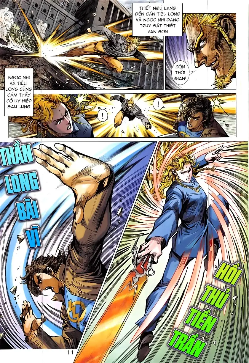 Chapter 1388 - Image 3