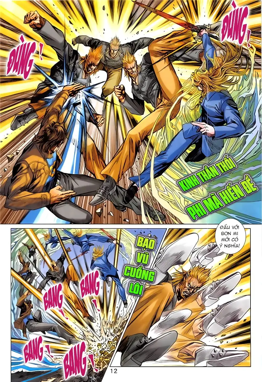 Chapter 1388 - Image 4