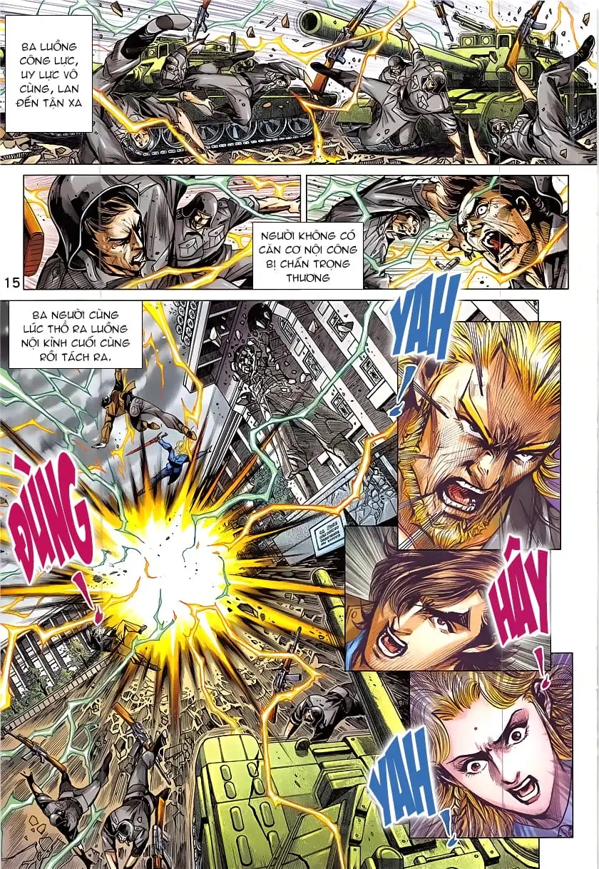 Chapter 1388 - Image 7