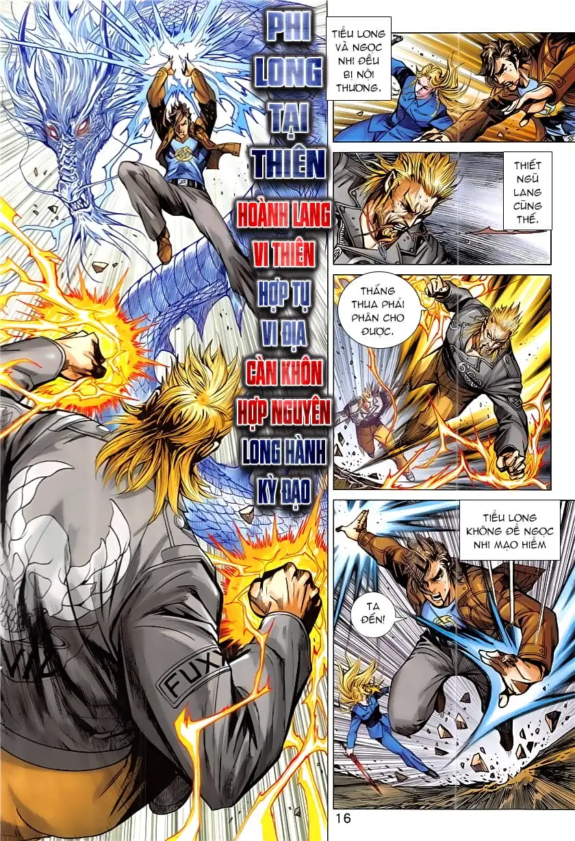 Chapter 1388 - Image 8