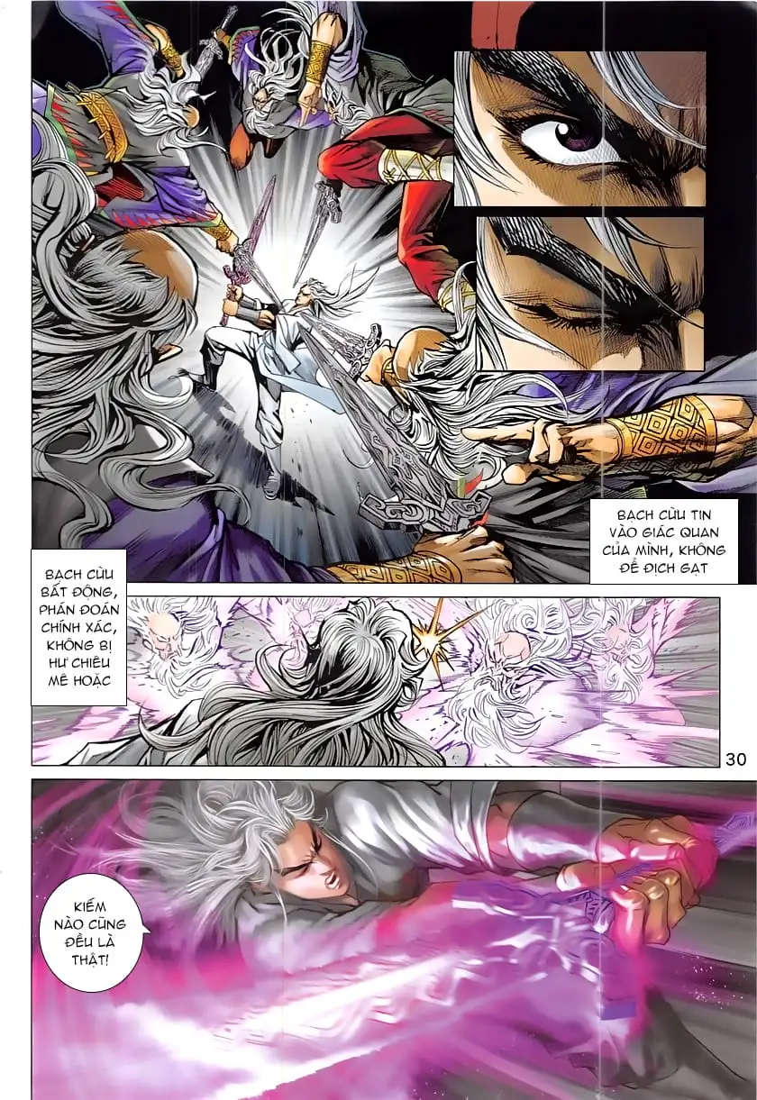 Chapter 1389 - Image 2