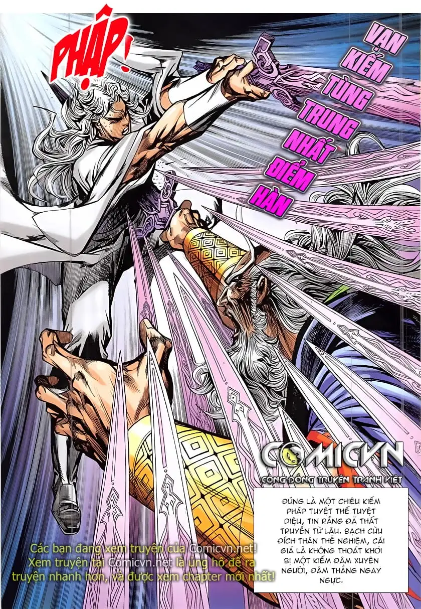 Chapter 1389 - Image 3