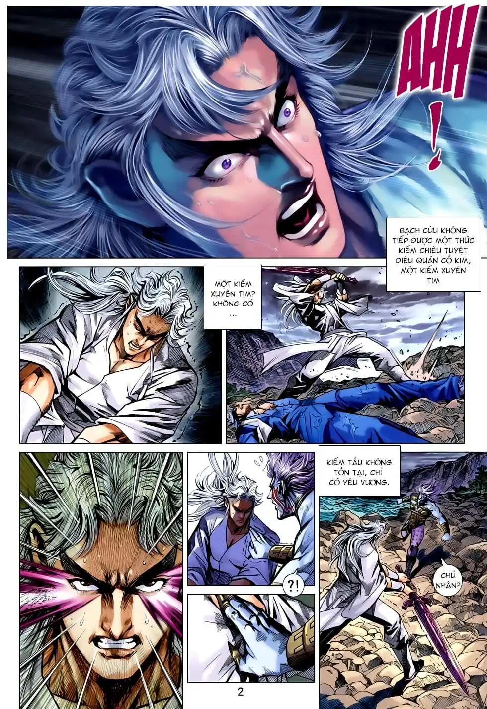 Chapter 1389 - Image 5