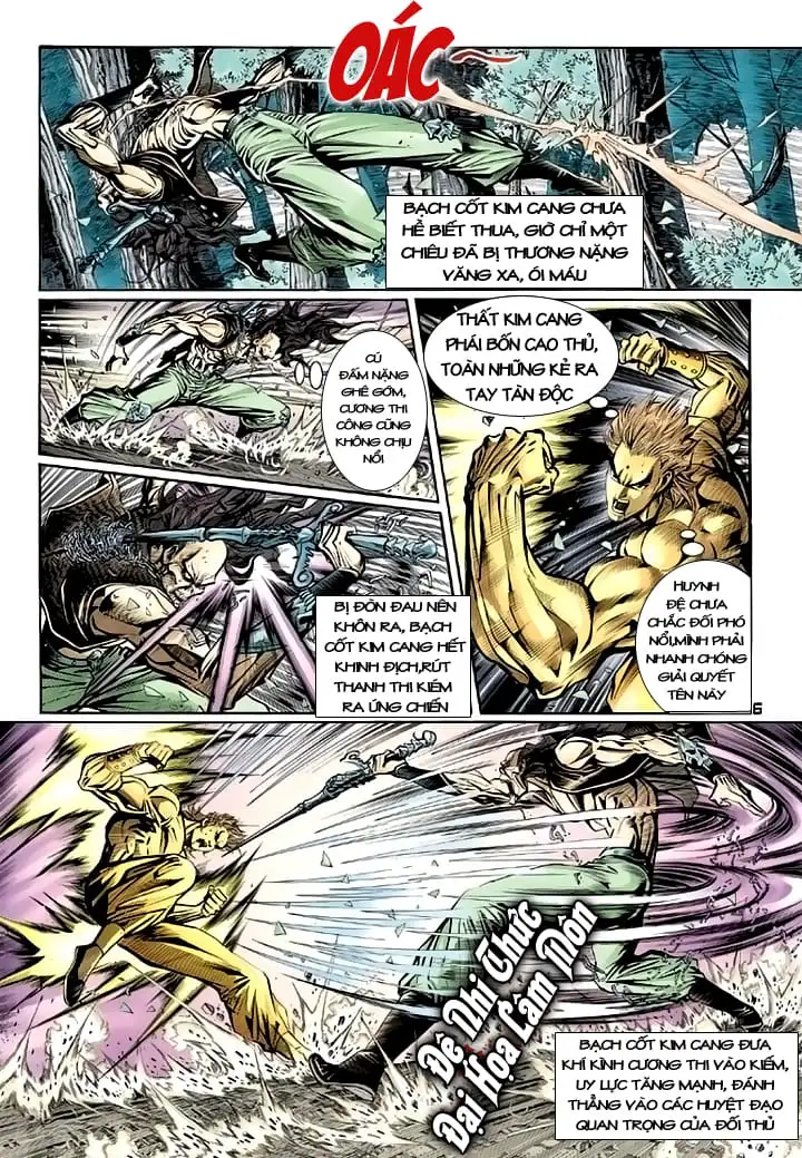 Chapter 139 - Image 11