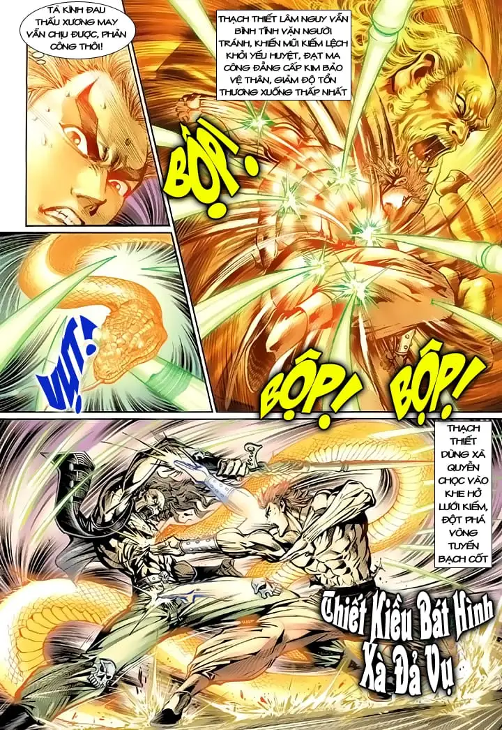 Chapter 139 - Image 12