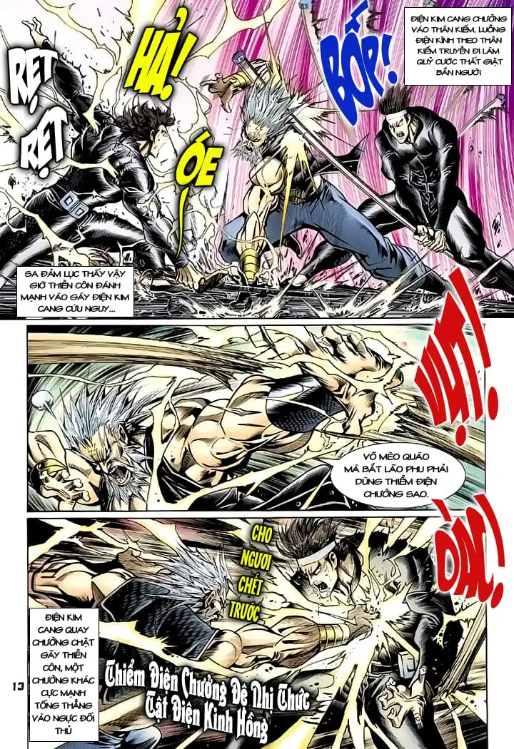 Chapter 139 - Image 17