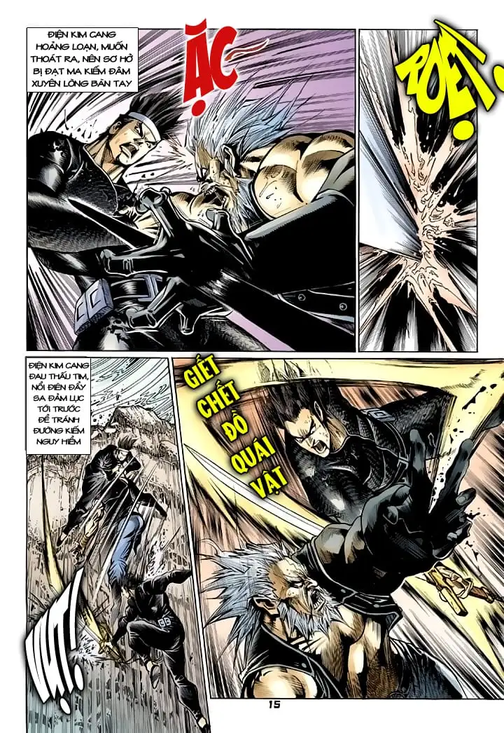 Chapter 139 - Image 19