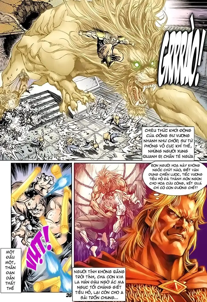 Chapter 139 - Image 3