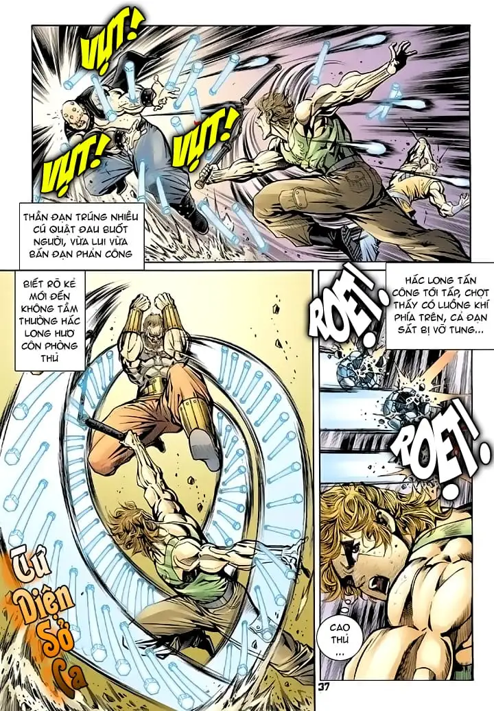 Chapter 139 - Image 4