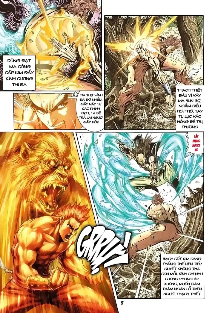 Chapter 139 - Image 9