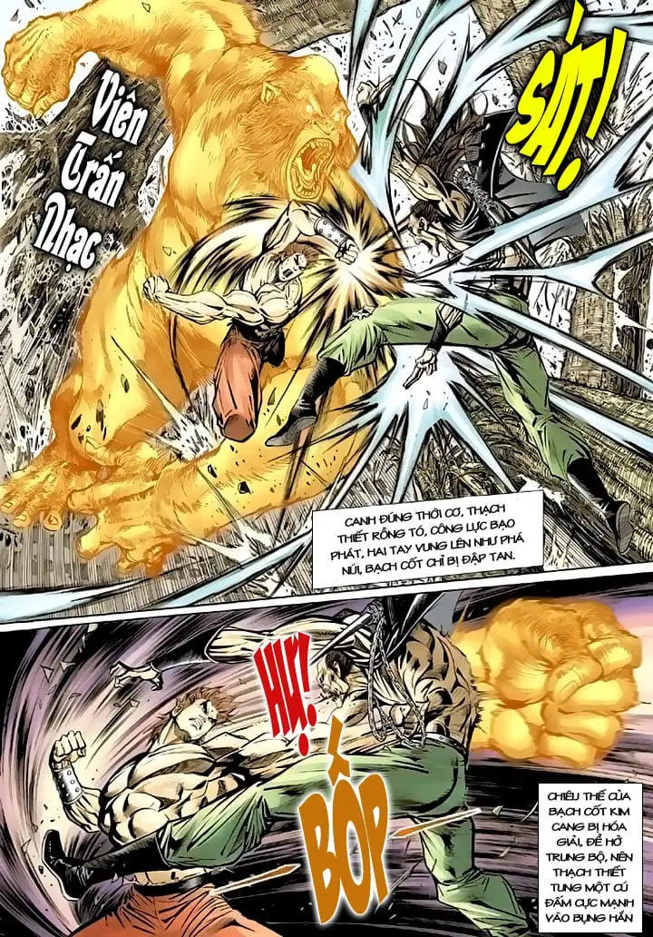 Chapter 139 - Image 10