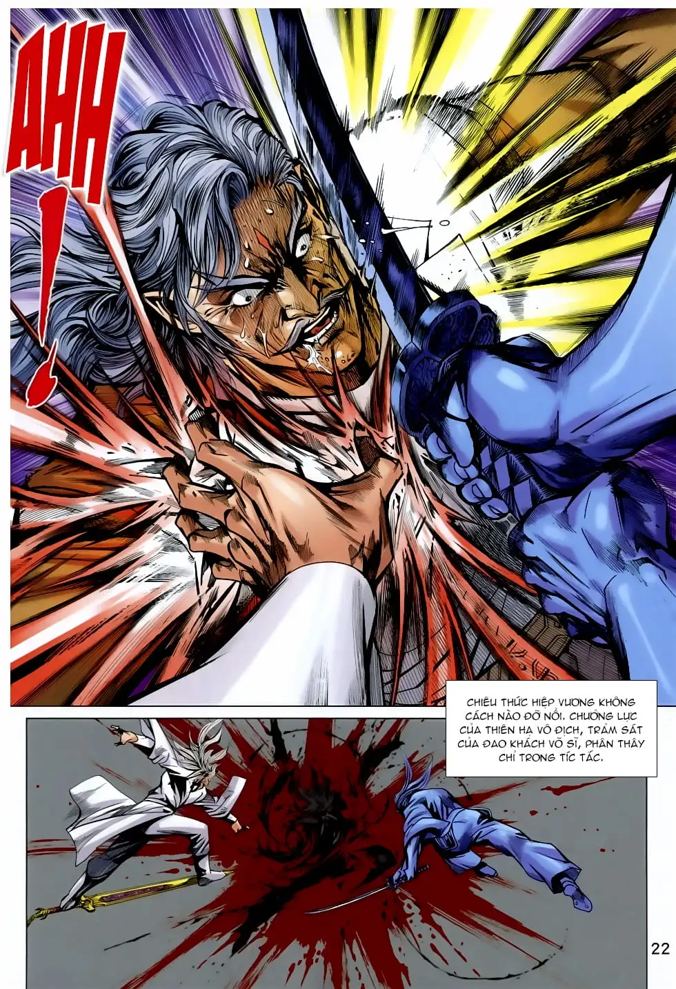 Chapter 1390 - Image 5
